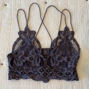 Free People Adella Bralette